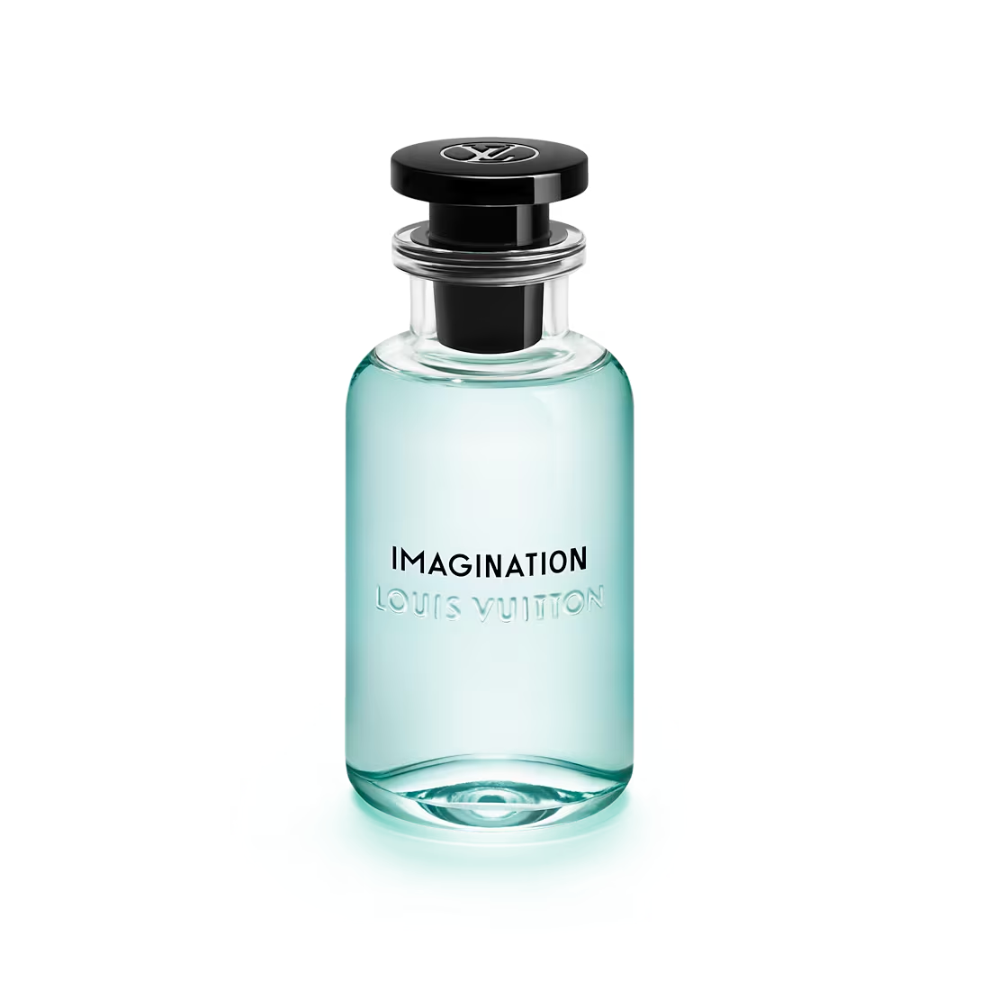 Louis Vuitton Imagination White Size 100ml