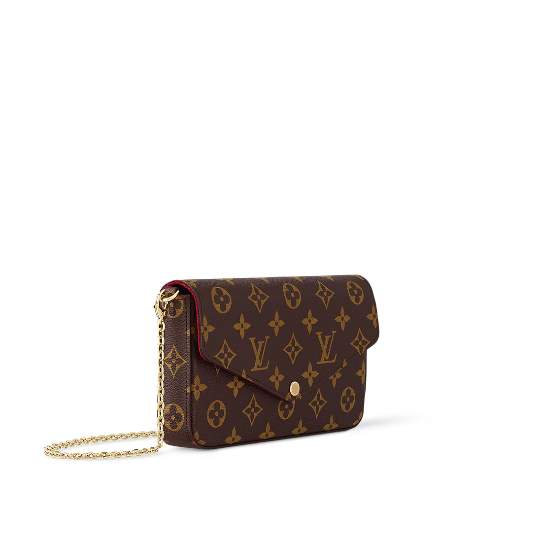 Louis Vuitton Félicie Pochette