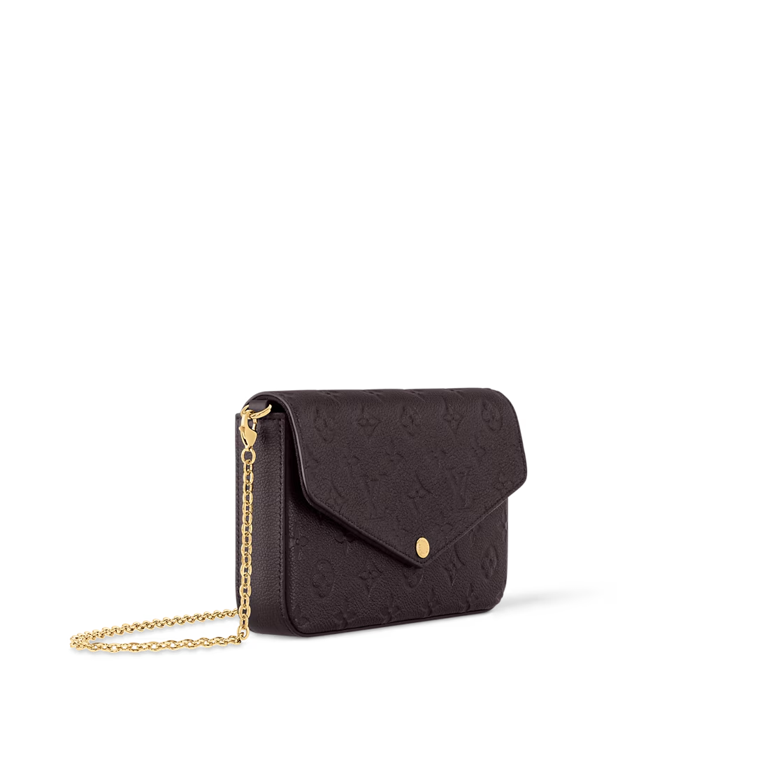 Louis Vuitton Félicie Pochette
