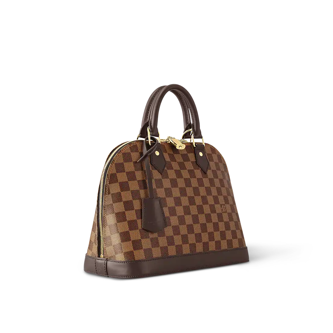 Louis Vuitton Alma PM