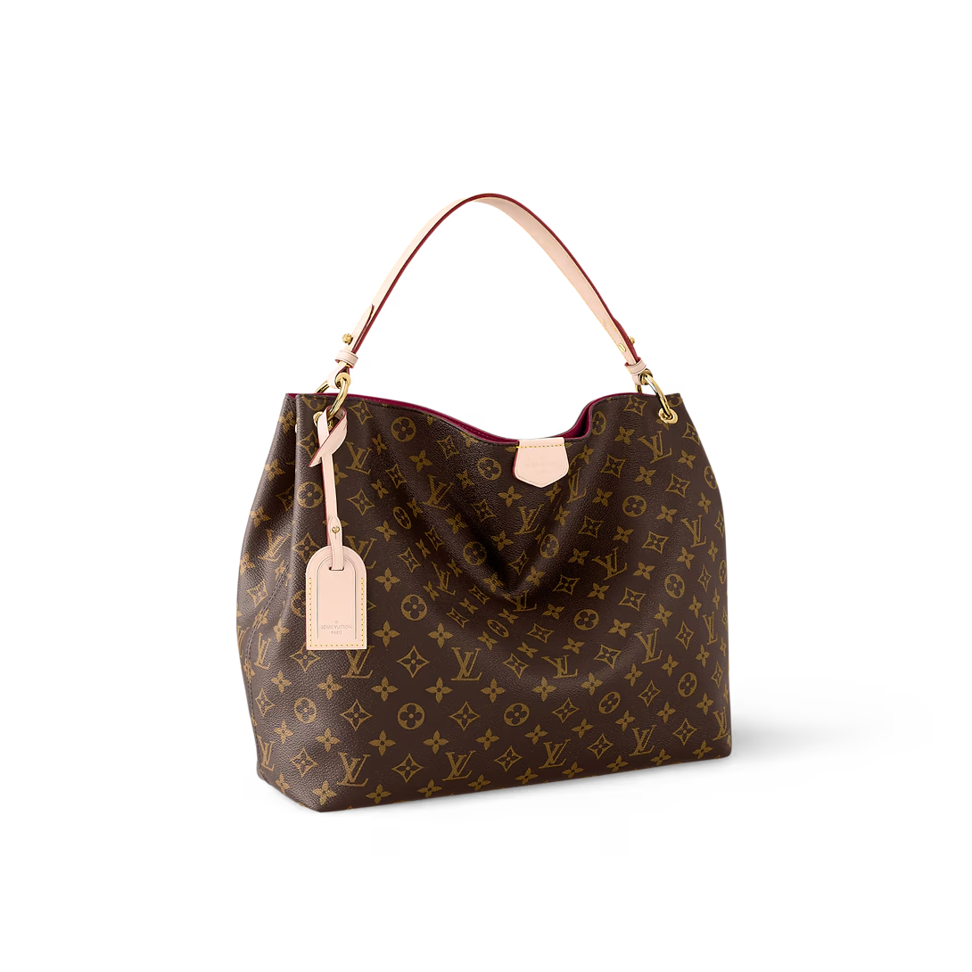 Louis Vuitton Graceful MM