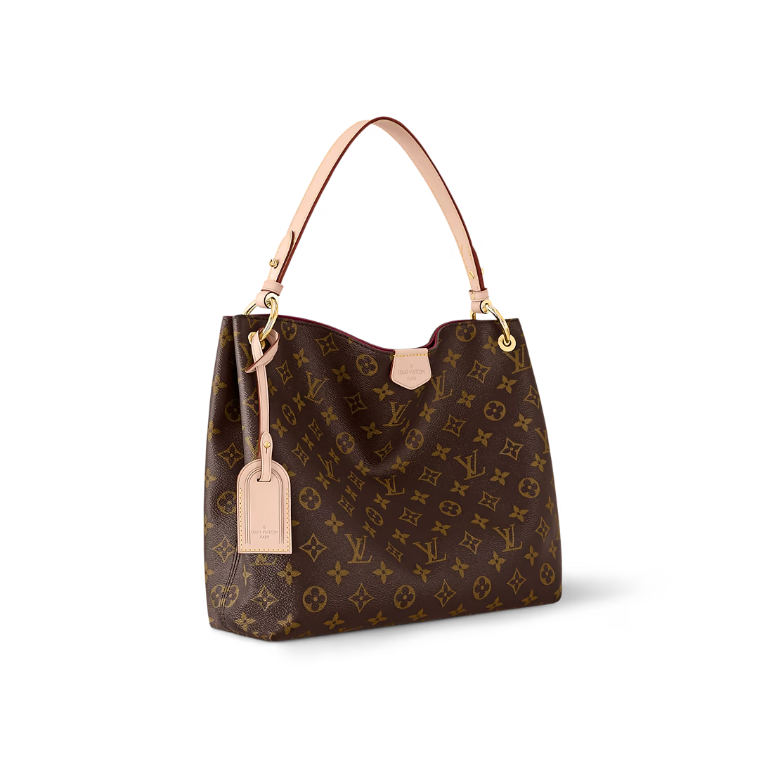 Louis Vuitton Graceful PM