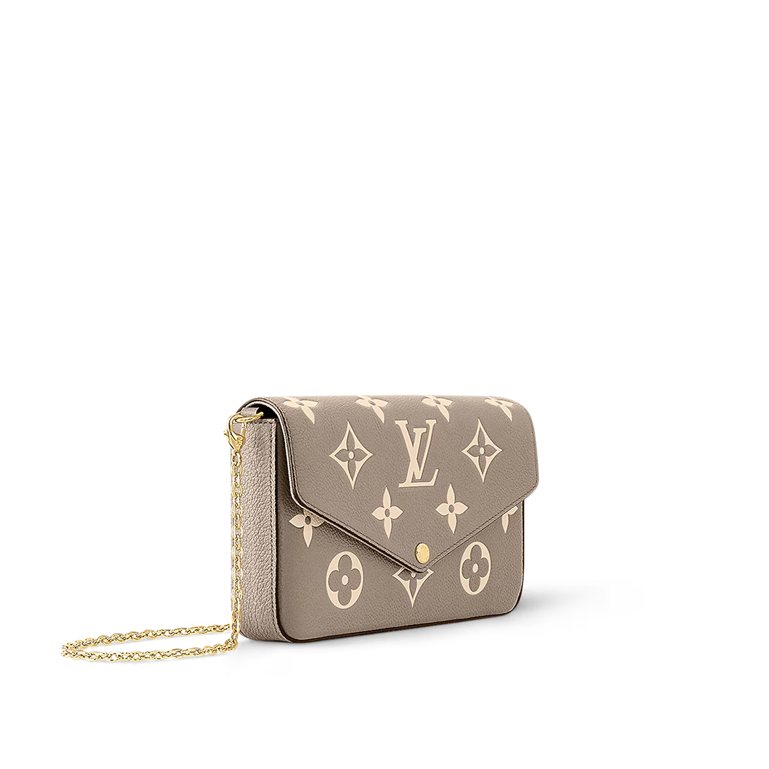 Louis Vuitton Félicie Pochette