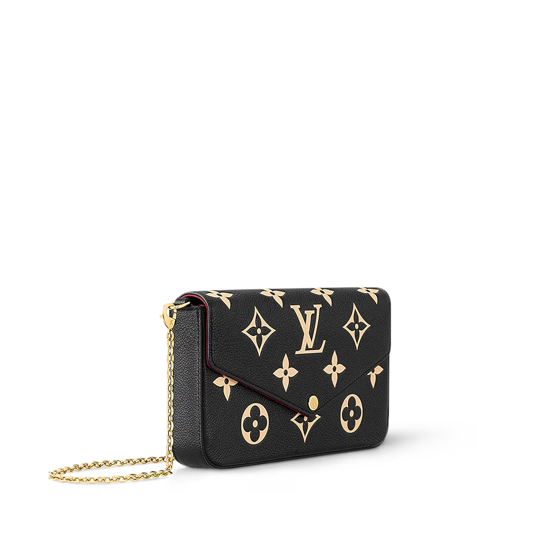 Louis Vuitton Félicie Pochette