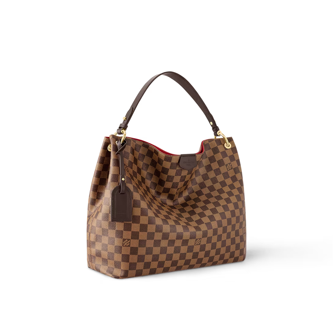 Louis Vuitton Graceful MM