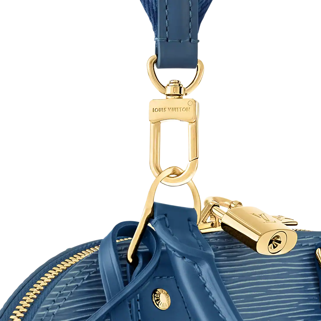Louis Vuitton Alma BB