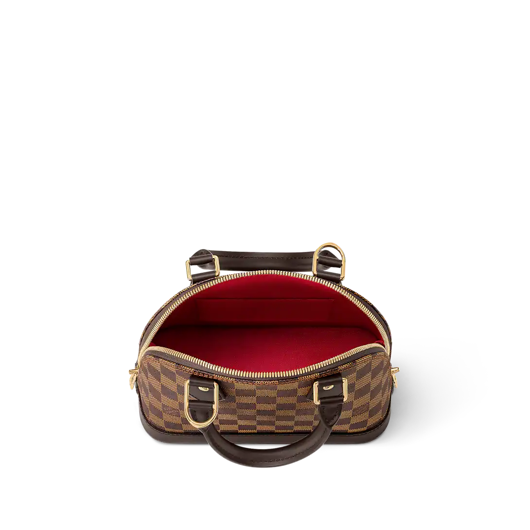 Louis Vuitton Alma BB
