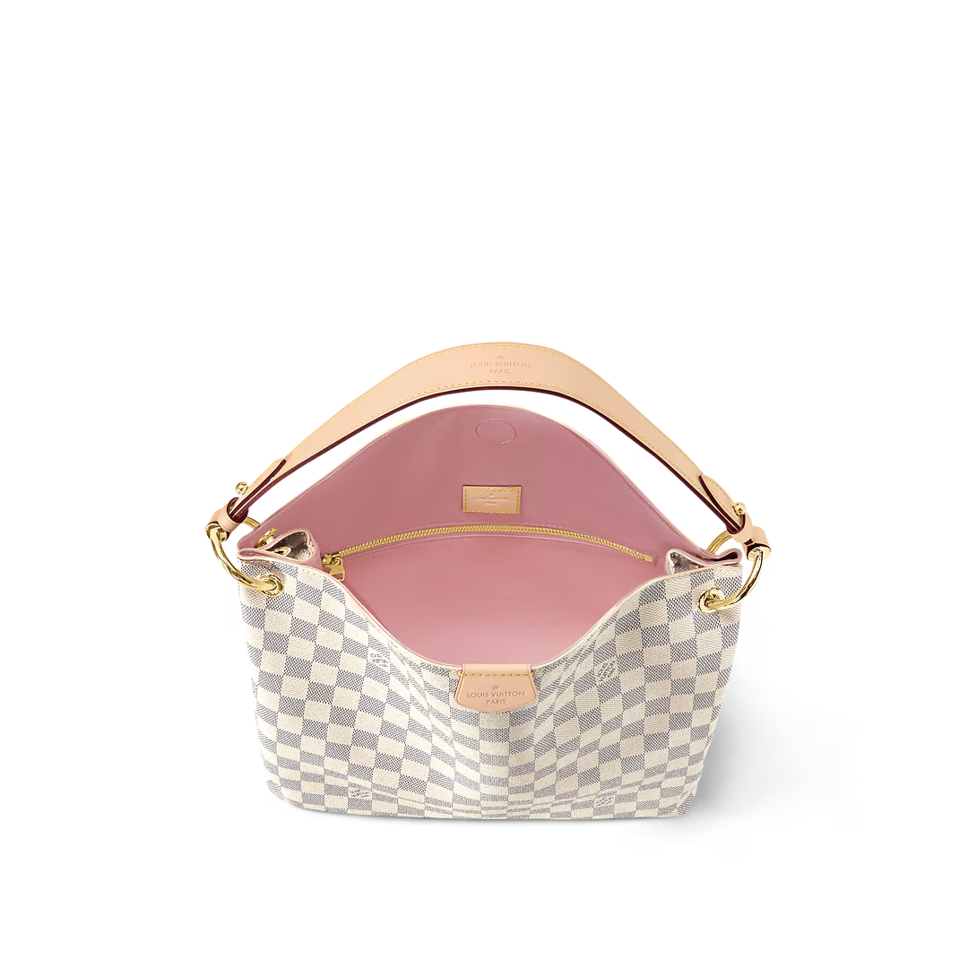 Louis Vuitton Graceful PM