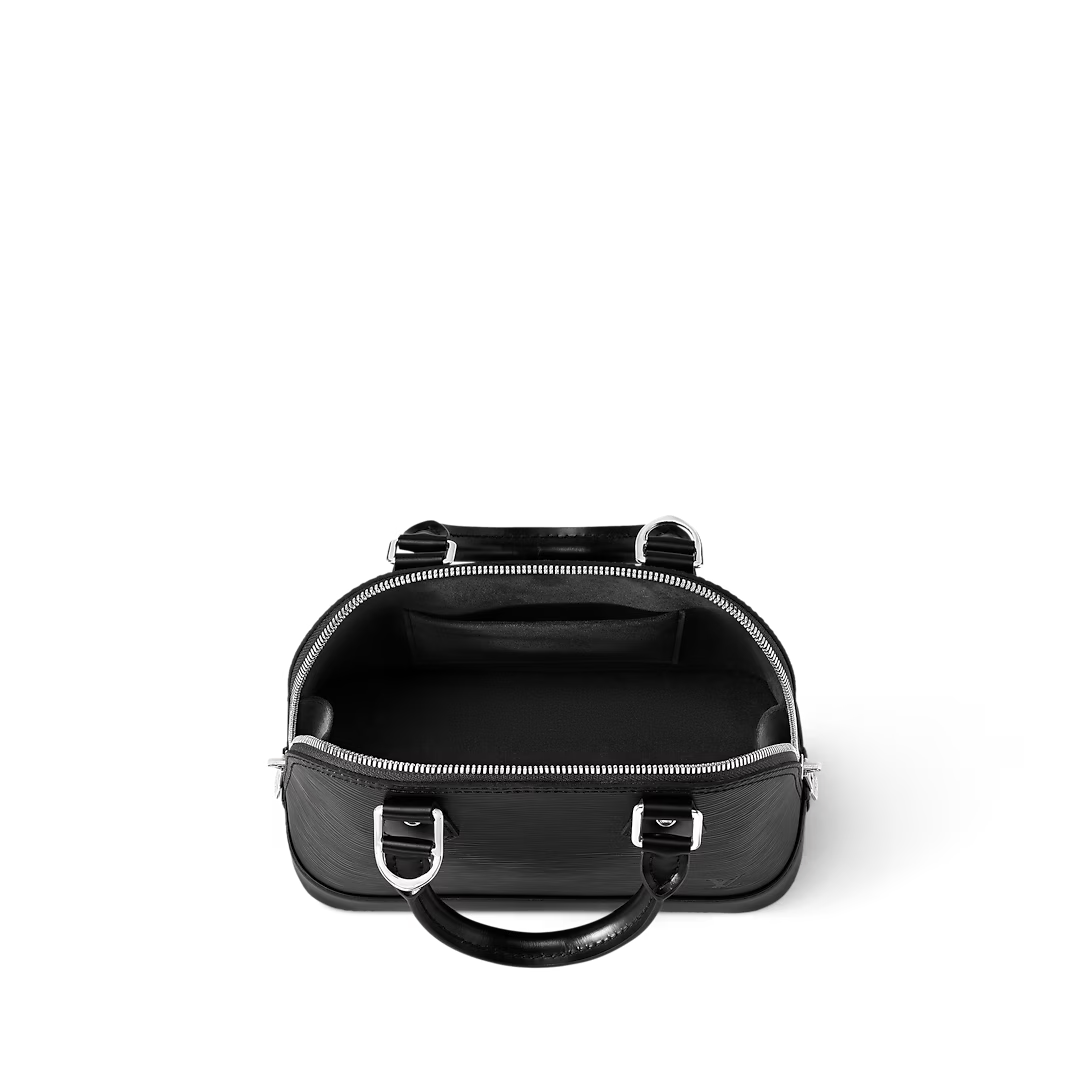 Louis Vuitton Alma BB