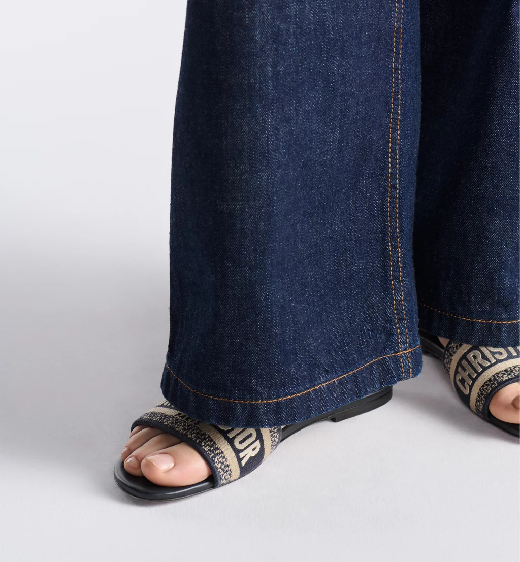 Christian Dior Dway Slide