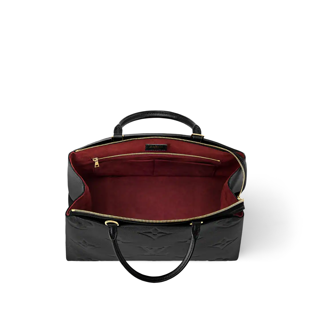 Louis Vuitton Grand Palais