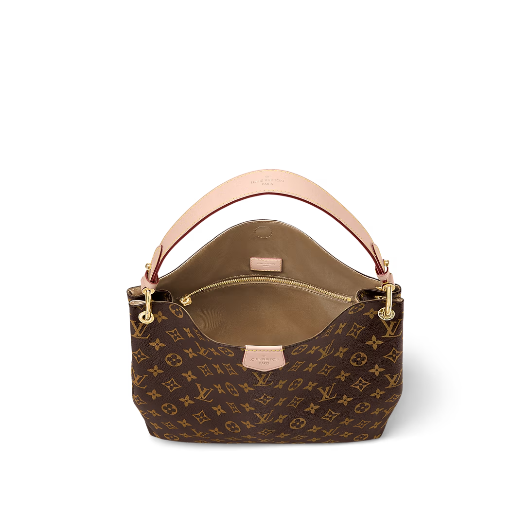 Louis Vuitton Graceful PM