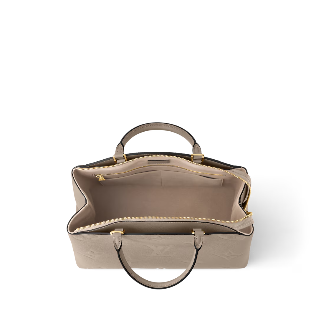 Louis Vuitton Grand Palais