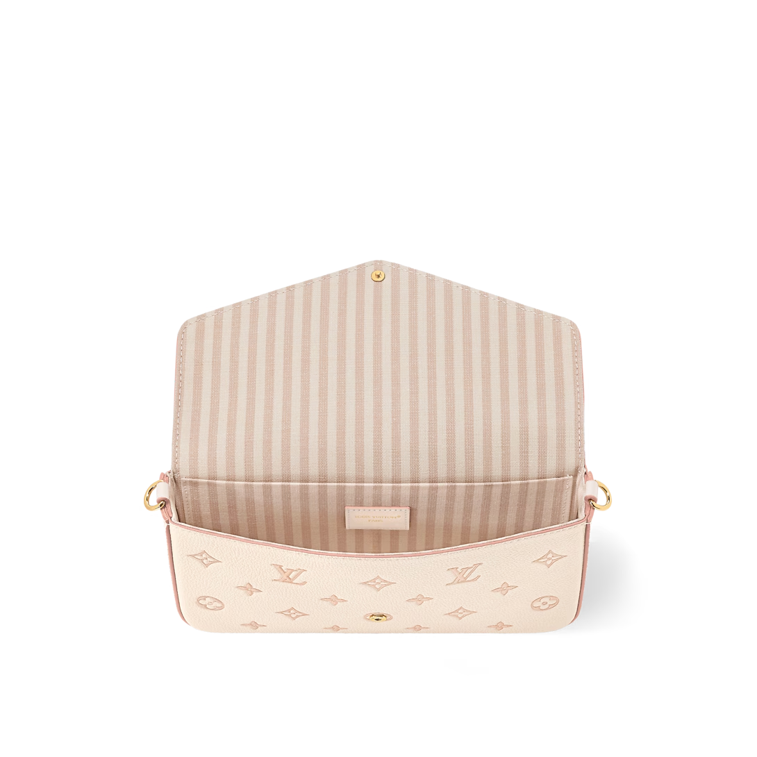 Louis Vuitton Félicie Pochette