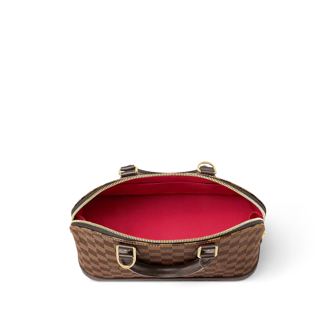 Louis Vuitton Alma PM