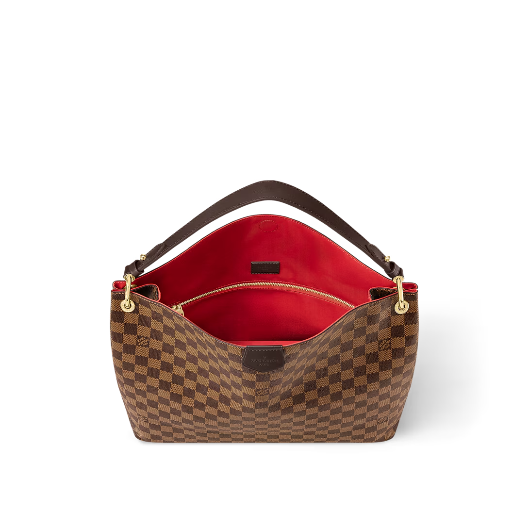 Louis Vuitton Graceful MM