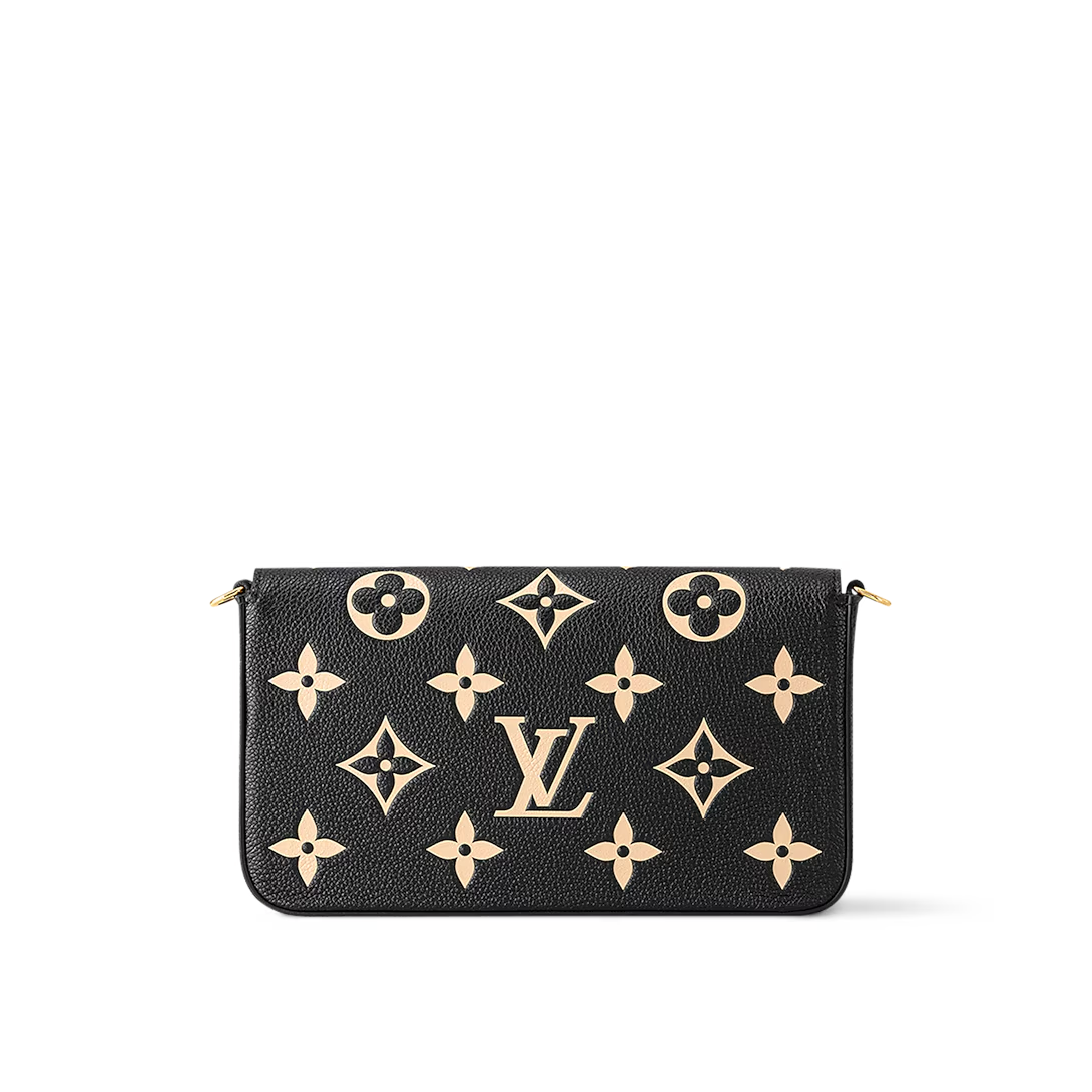 Louis Vuitton Félicie Pochette