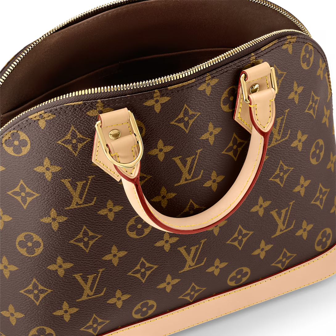 Louis Vuitton Alma MM
