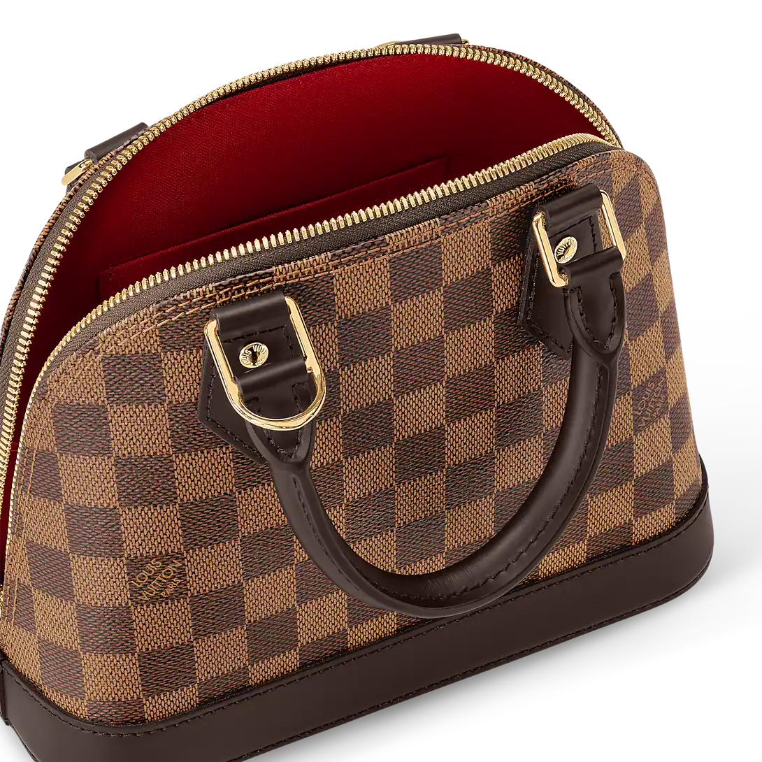Louis Vuitton Alma BB