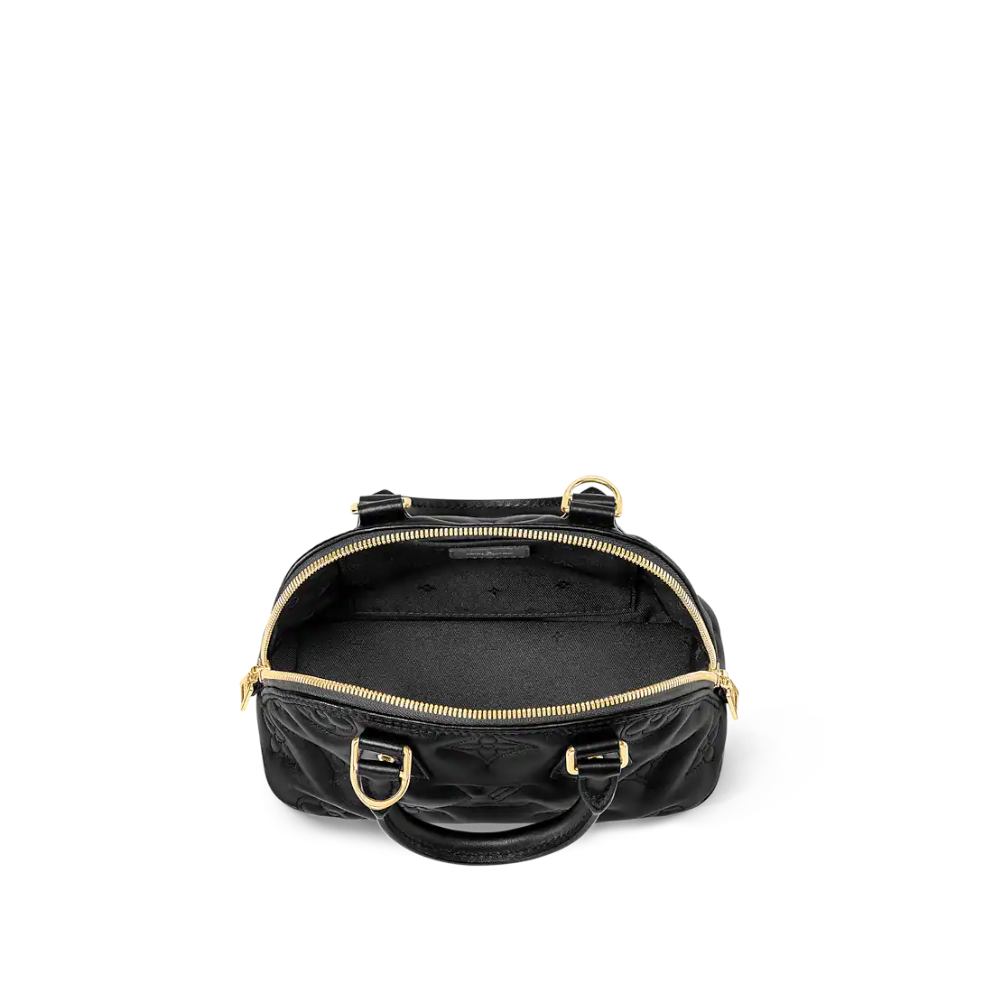 Louis Vuitton Alma BB