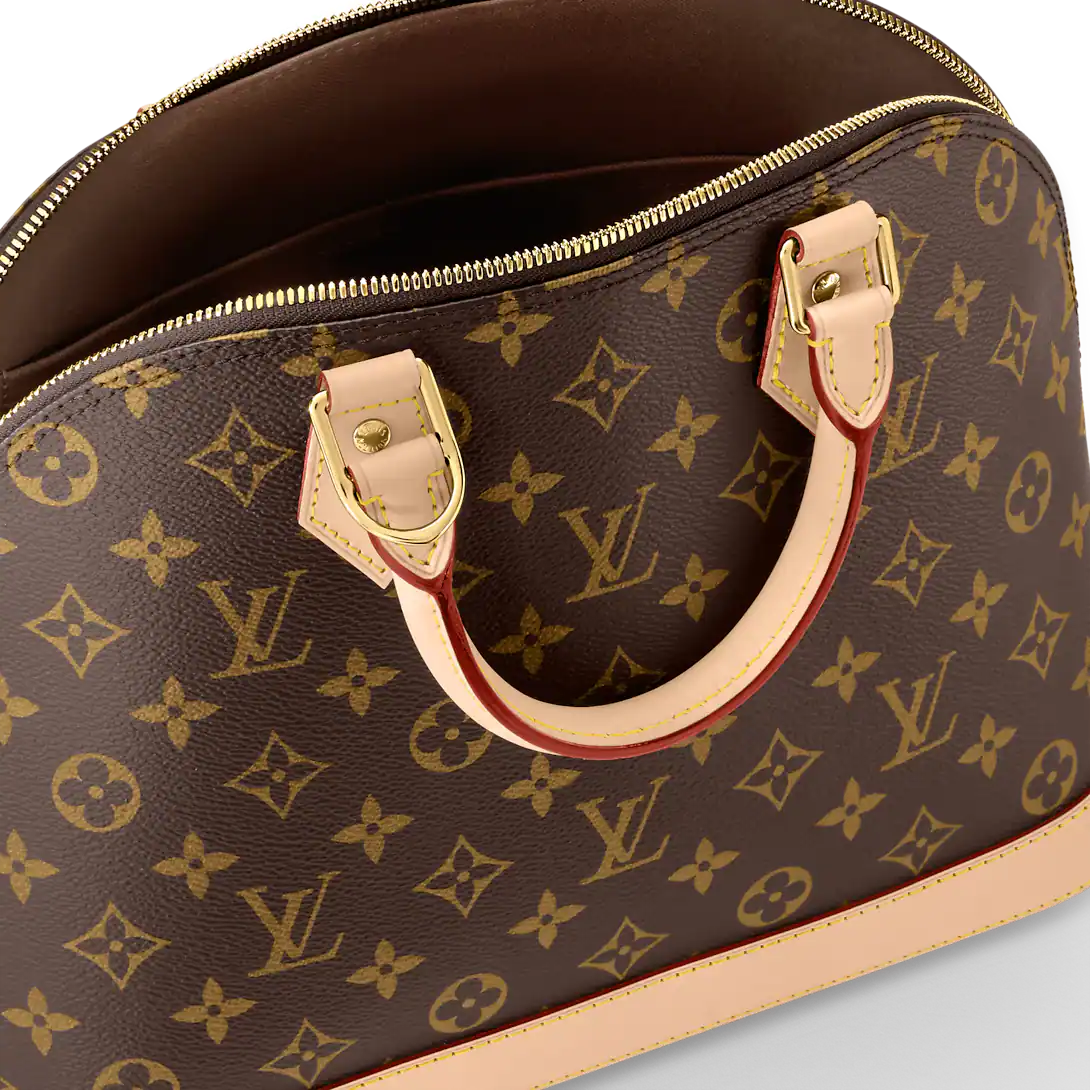 Louis Vuitton Alma PM