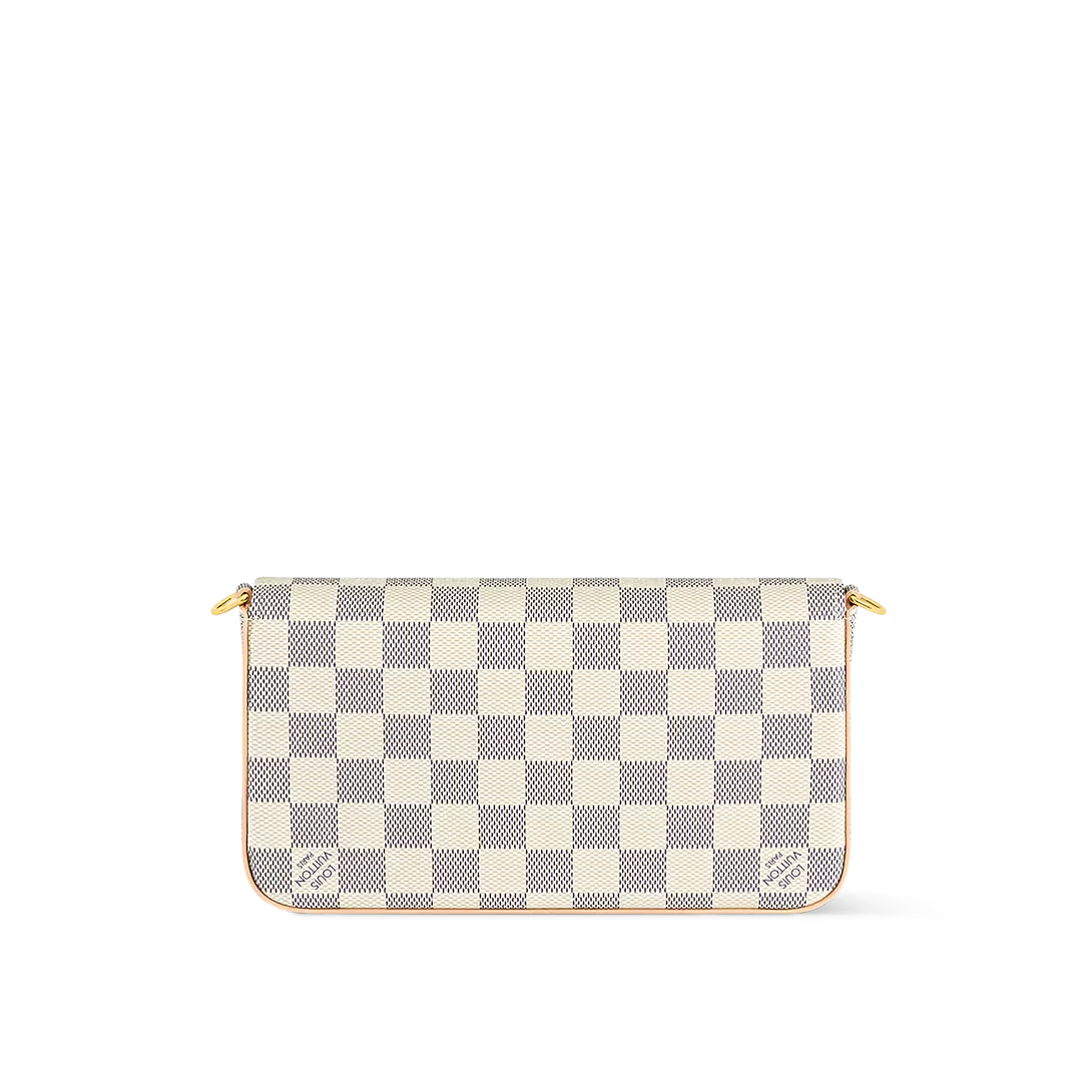 Louis Vuitton Félicie Pochette