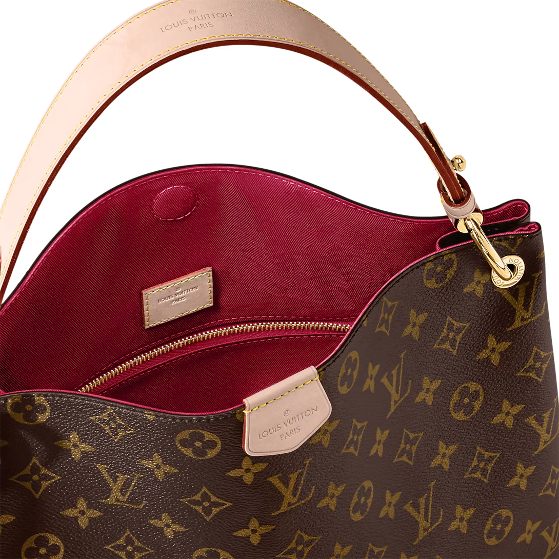 Louis Vuitton Graceful PM