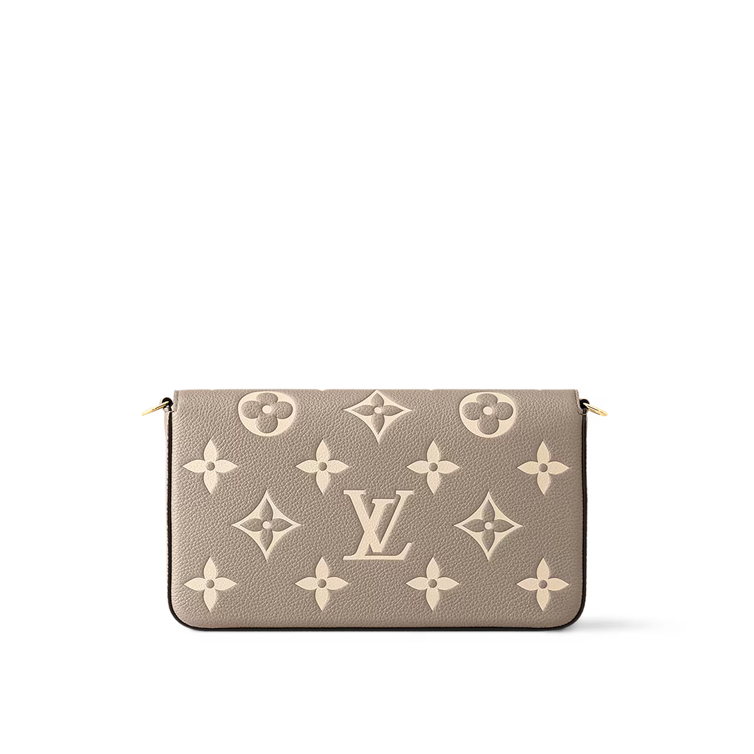 Louis Vuitton Félicie Pochette