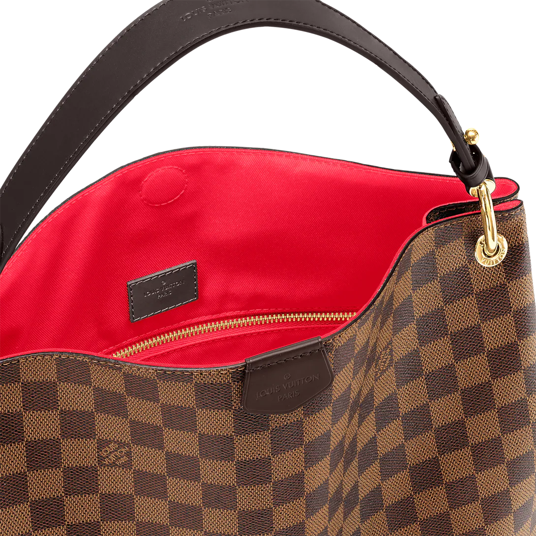 Louis Vuitton Graceful PM