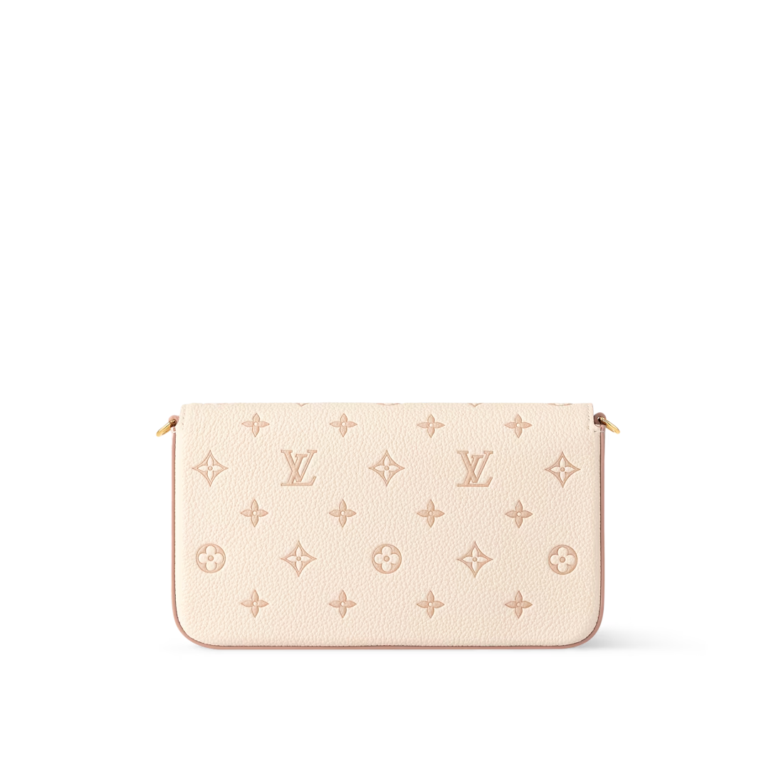 Louis Vuitton Félicie Pochette