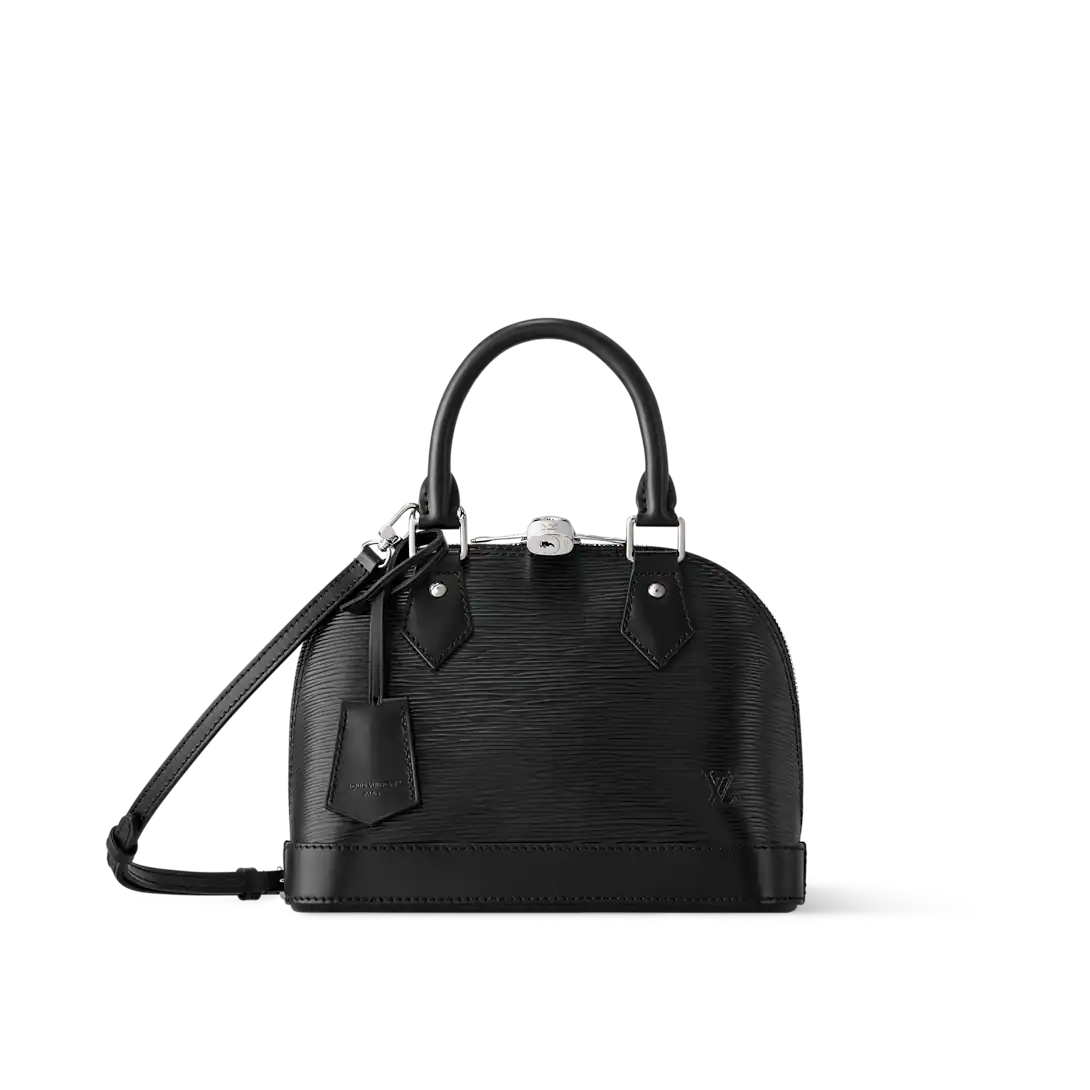 Louis Vuitton Alma BB