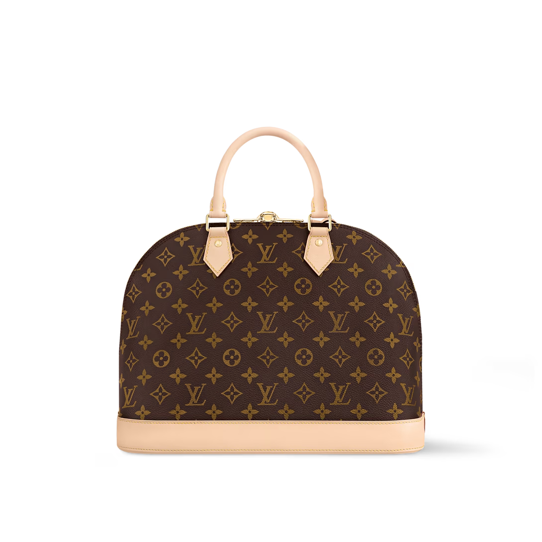 Louis Vuitton Alma MM