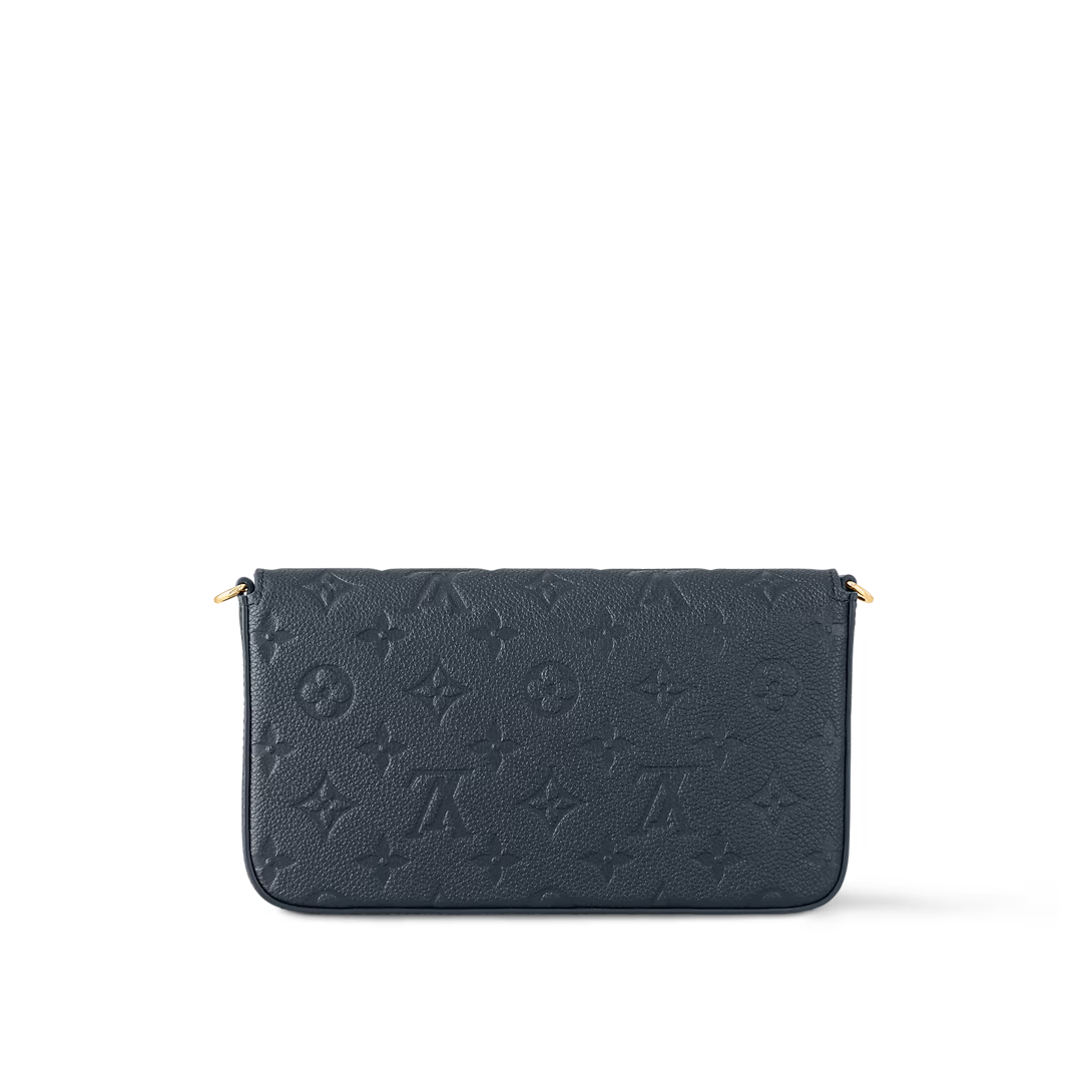 Louis Vuitton Félicie Pochette