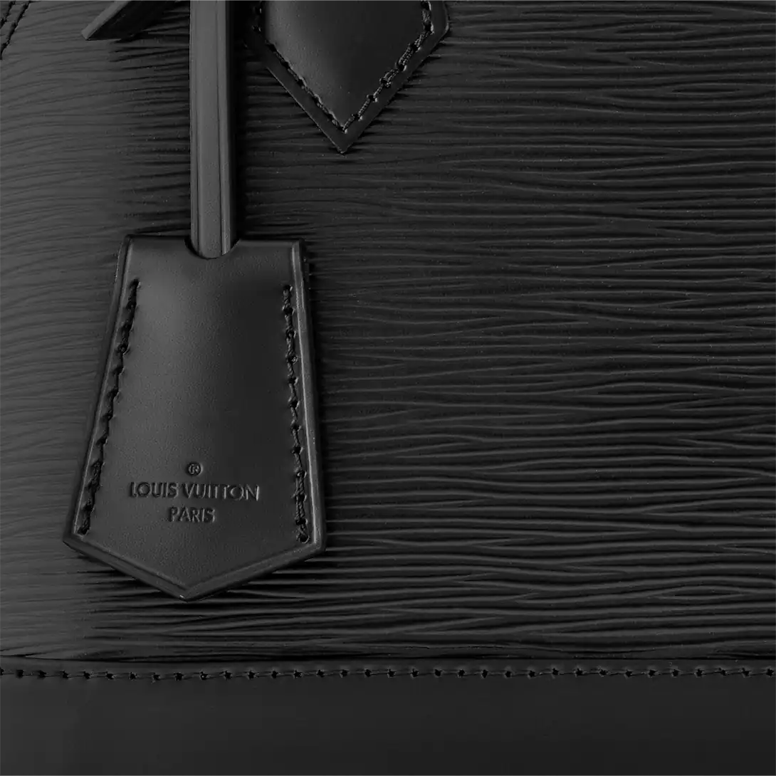 Louis Vuitton Alma BB