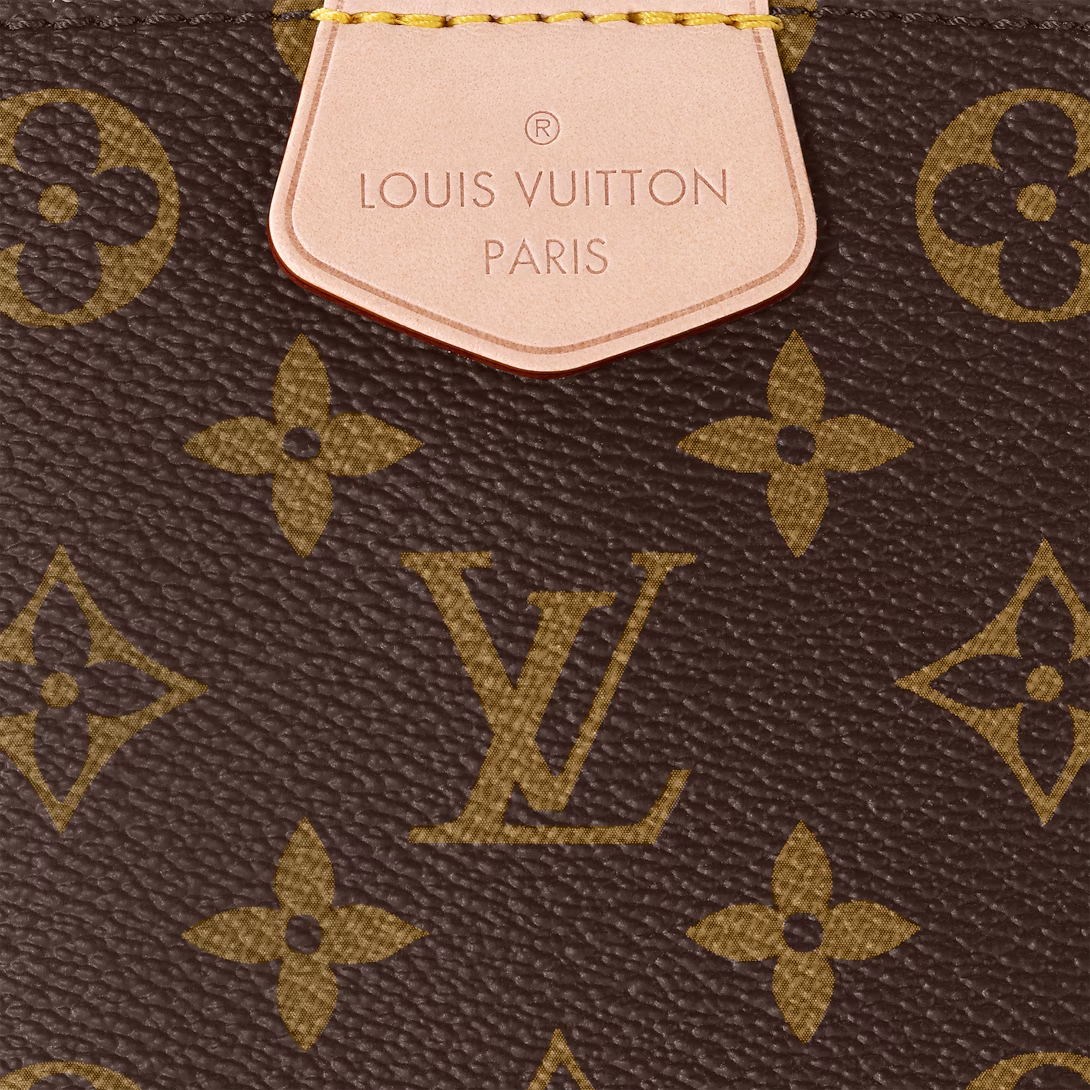 Louis Vuitton Graceful PM