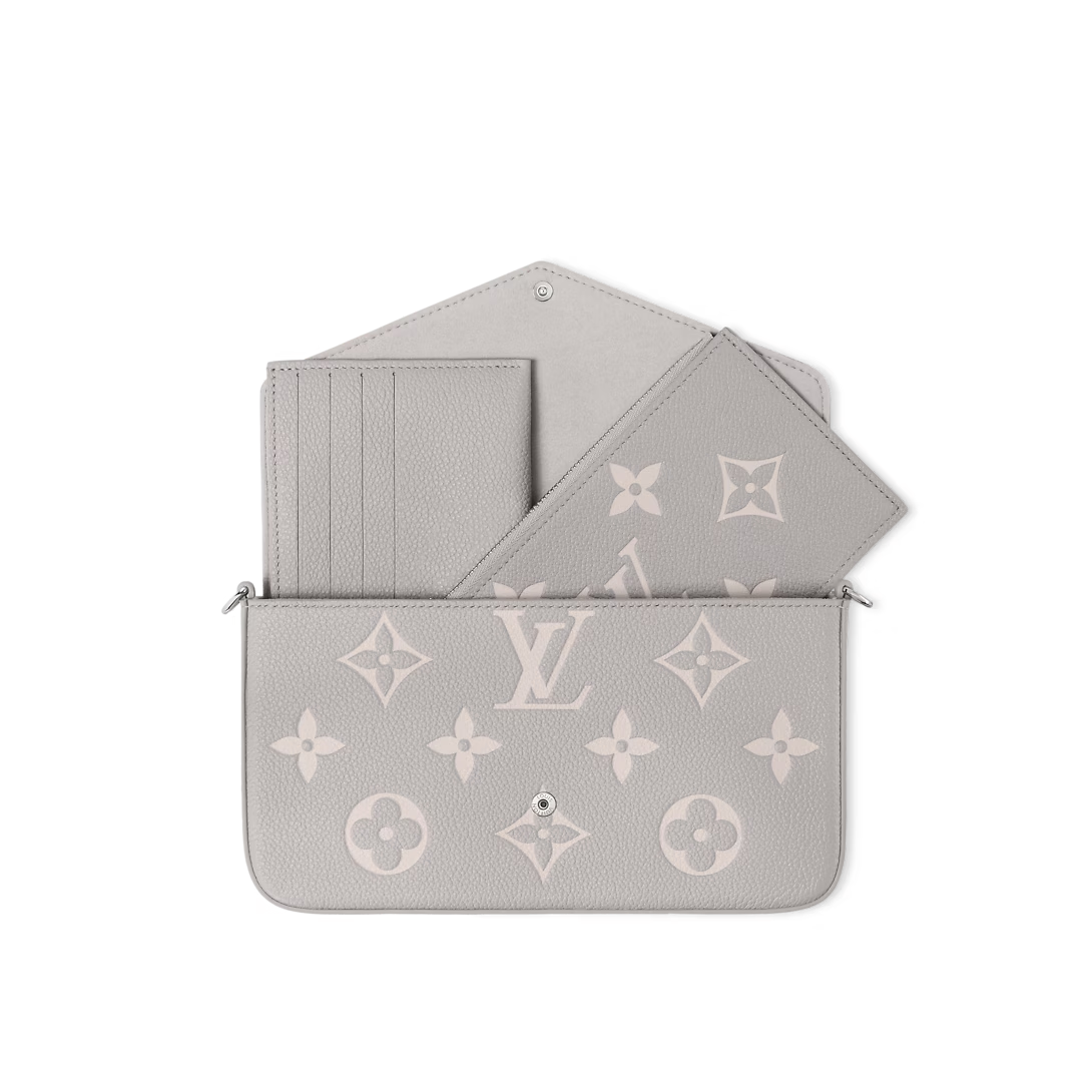 Louis Vuitton Félicie Pochette