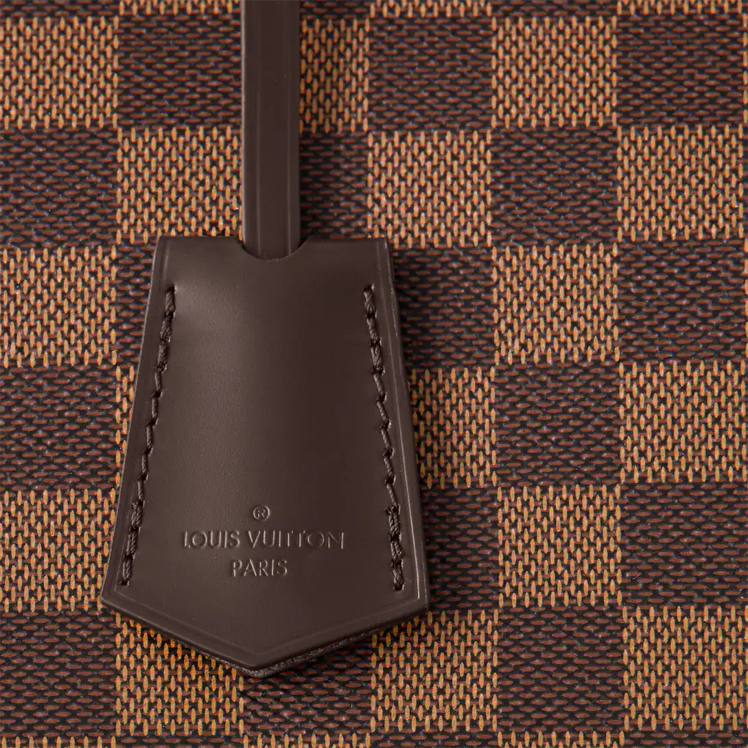 Louis Vuitton Alma PM