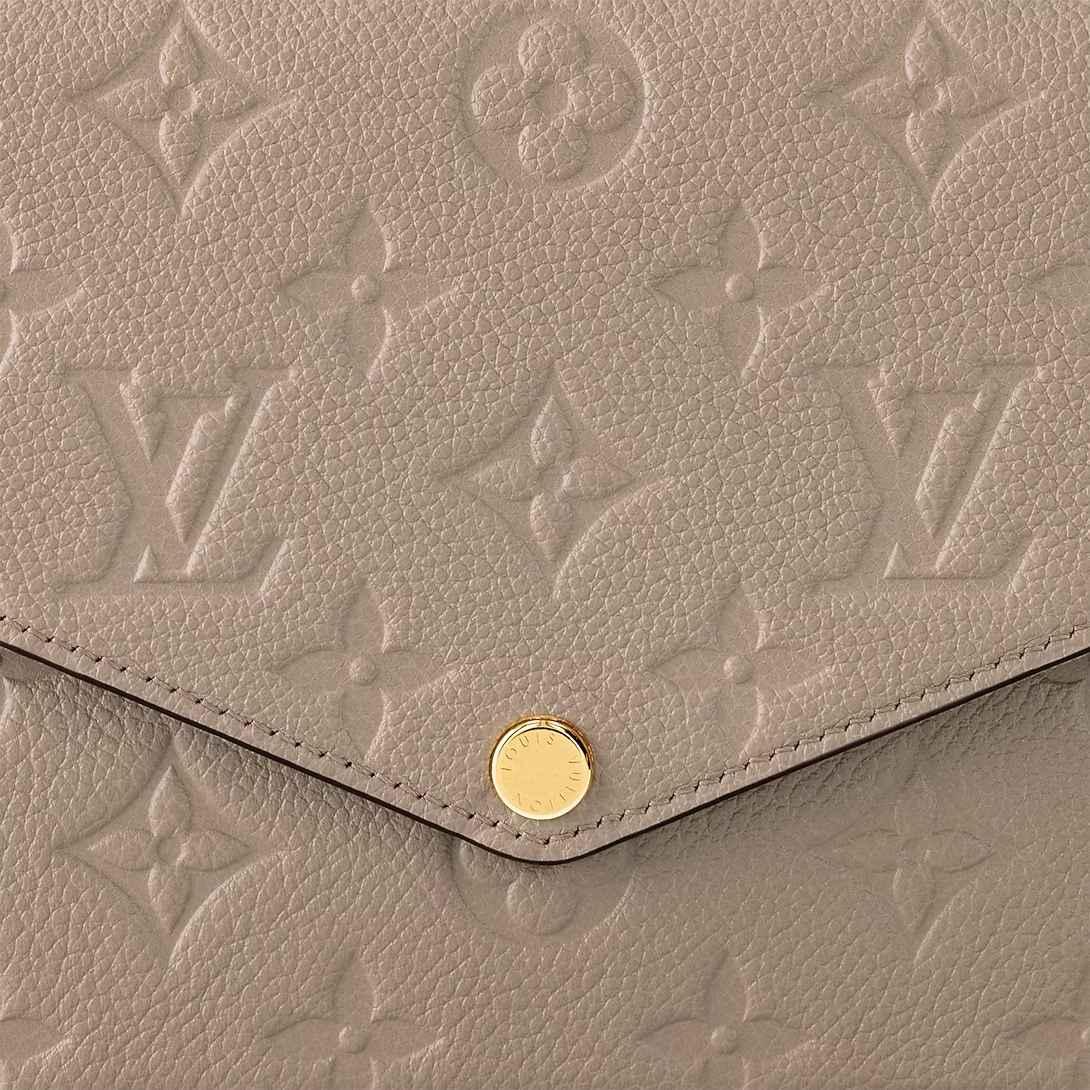 Louis Vuitton Félicie Pochette