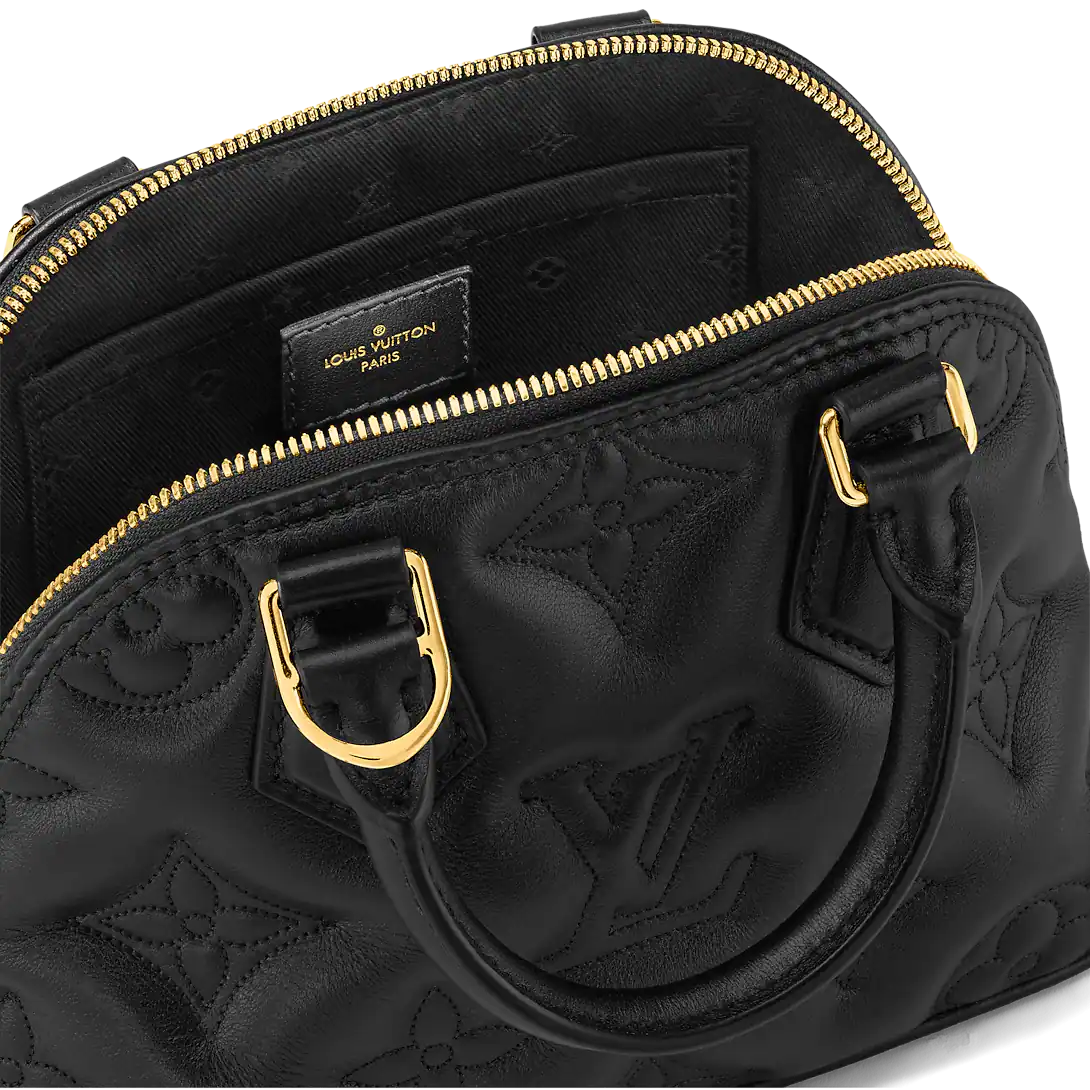 Louis Vuitton Alma BB