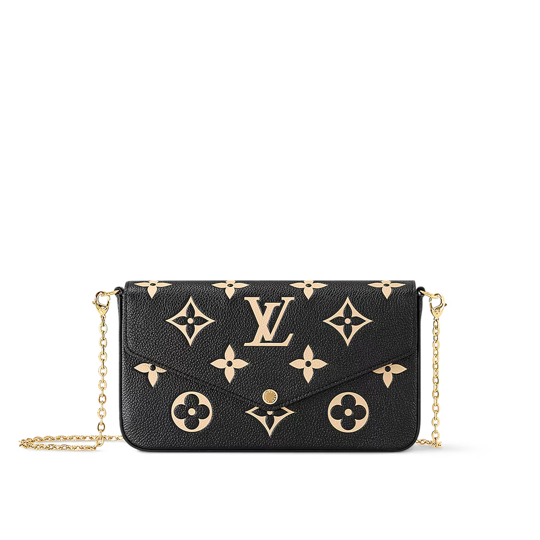 Louis Vuitton Félicie Pochette