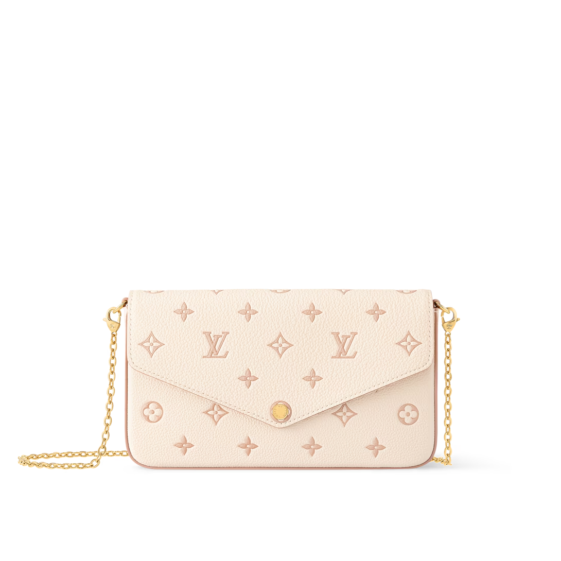 Louis Vuitton Félicie Pochette