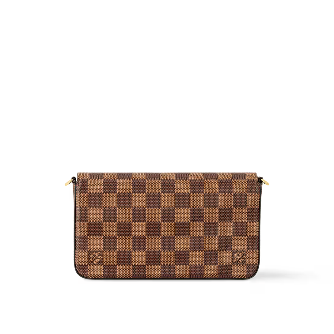 Louis Vuitton Félicie Pochette