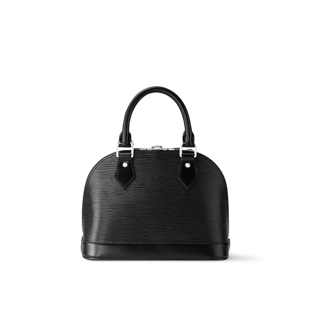 Louis Vuitton Alma BB