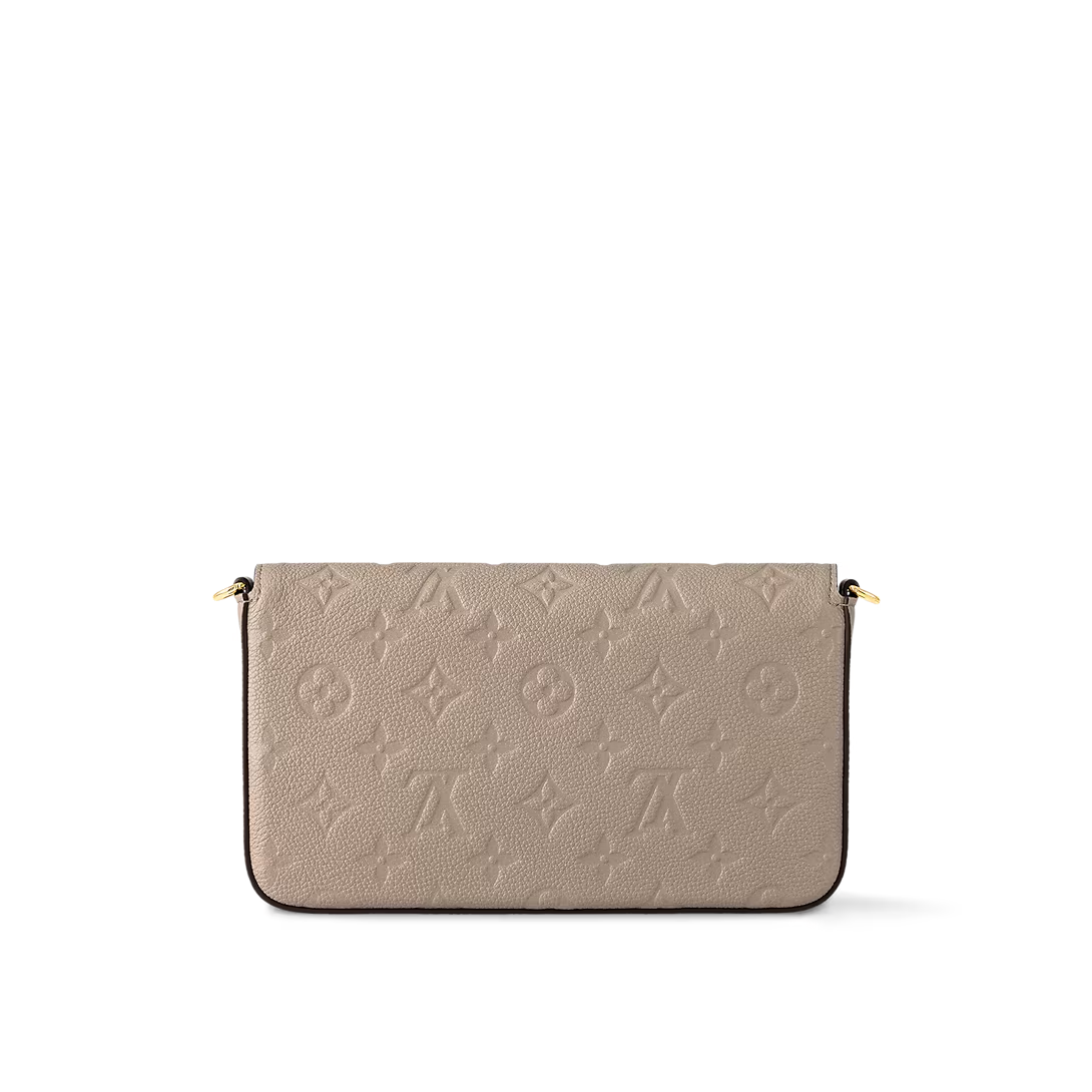 Louis Vuitton Félicie Pochette