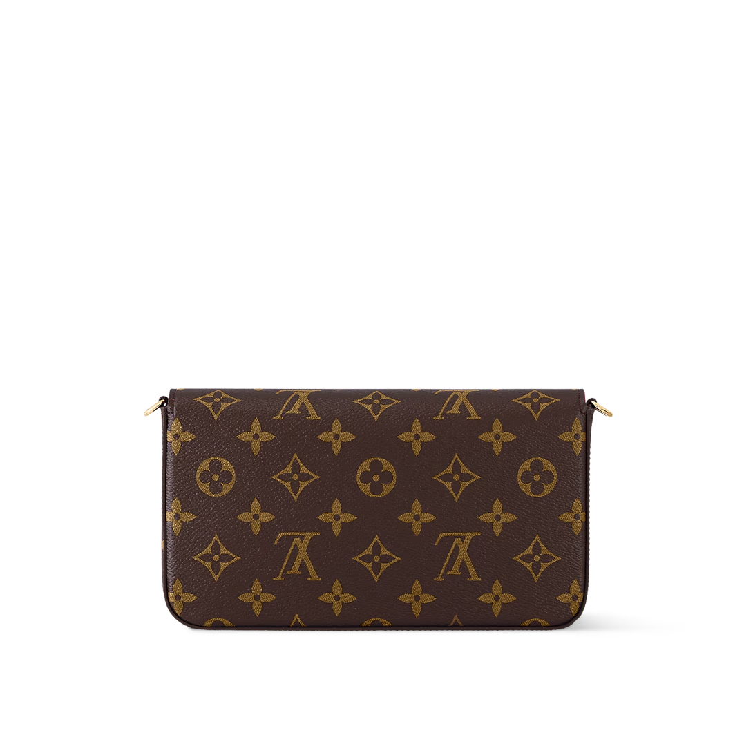 Louis Vuitton Félicie Pochette