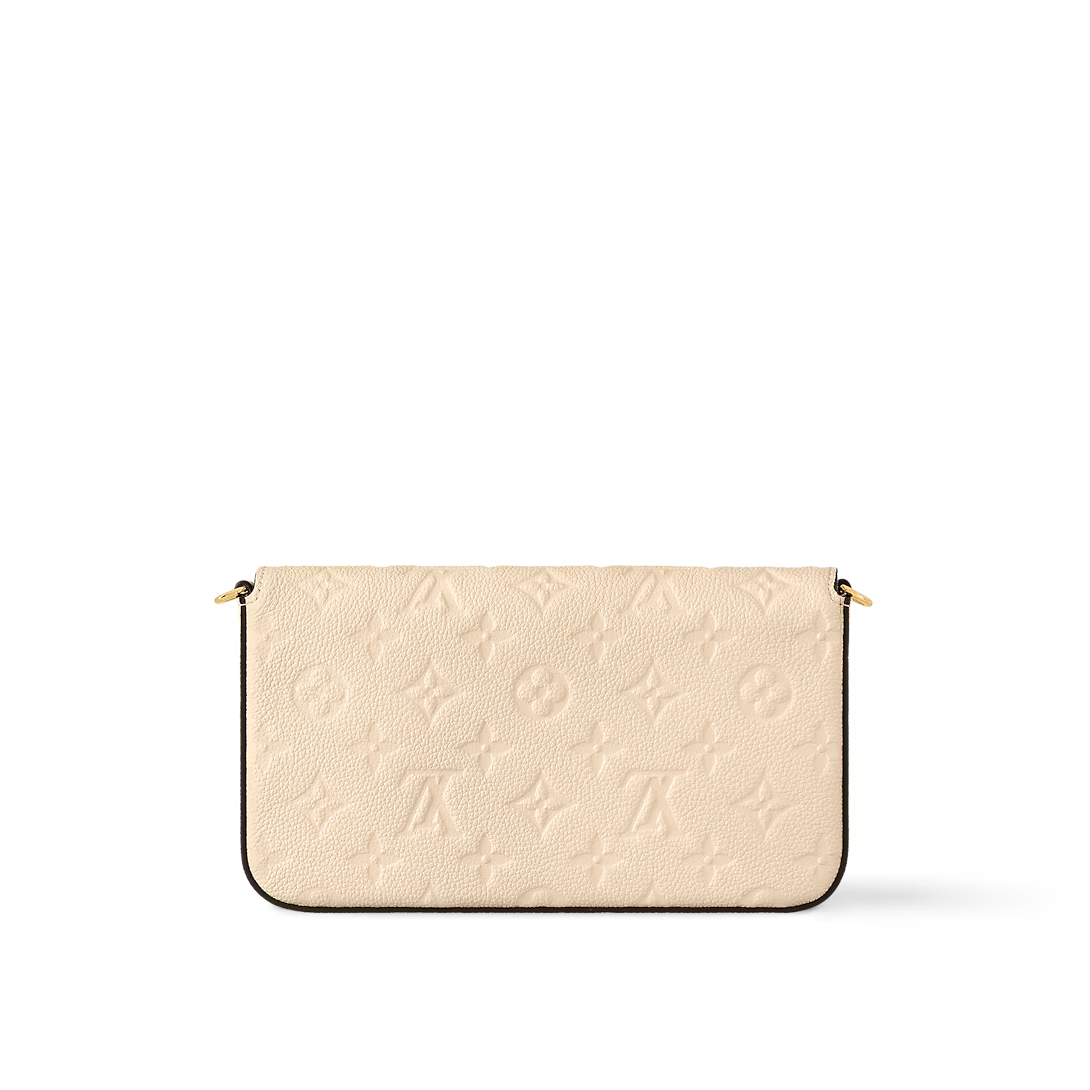 Louis Vuitton Félicie Pochette