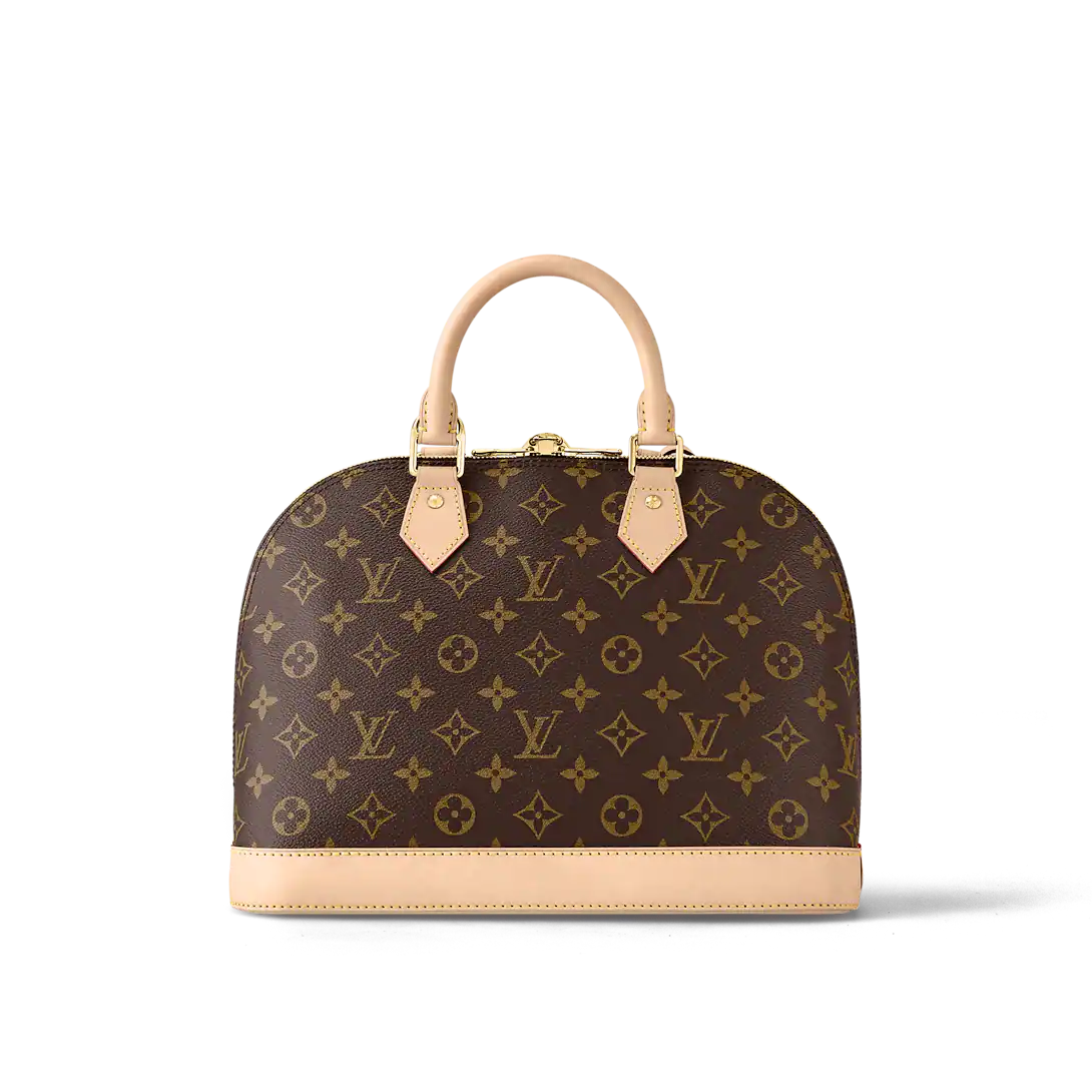 Louis Vuitton Alma PM