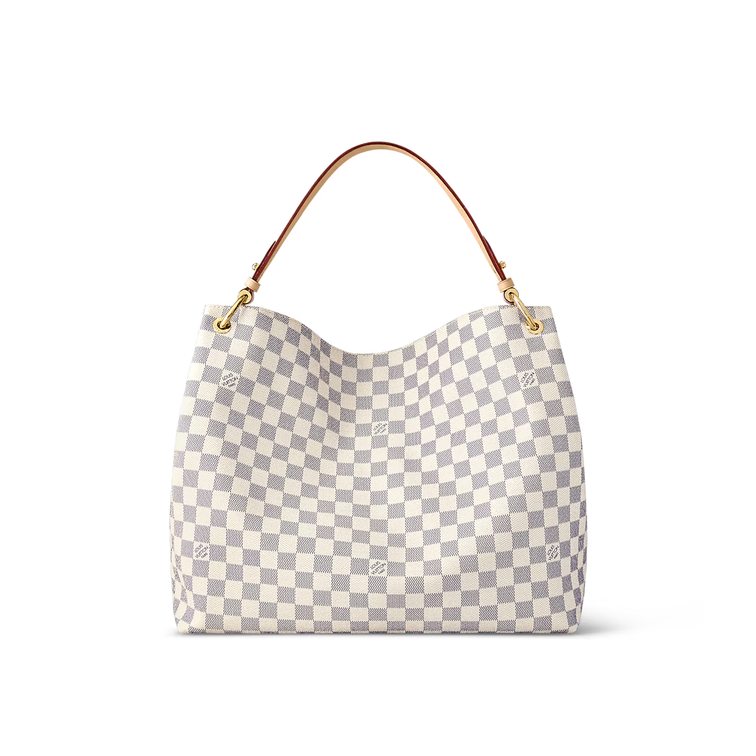 Louis Vuitton Graceful MM