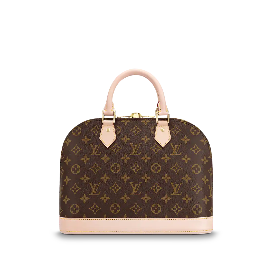 Louis Vuitton Alma PM