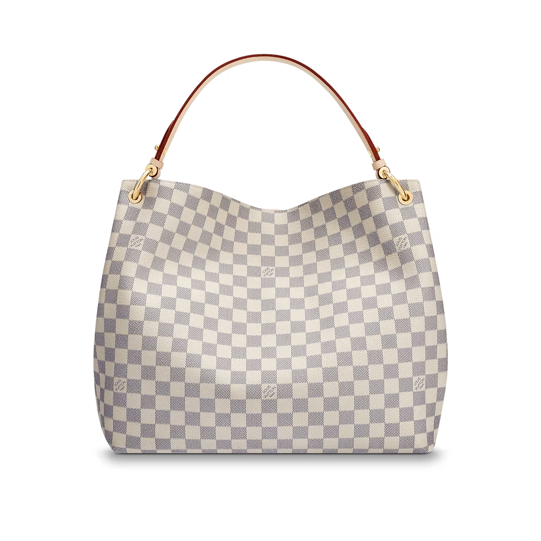 Louis Vuitton Graceful MM